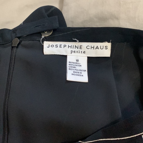 Vintage two piece floral set. - Picture 6 of 9